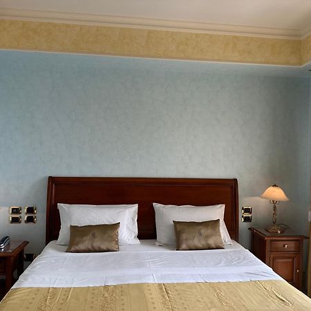 Gardenia Hotel Lazzaro Zewnętrze zdjęcie
