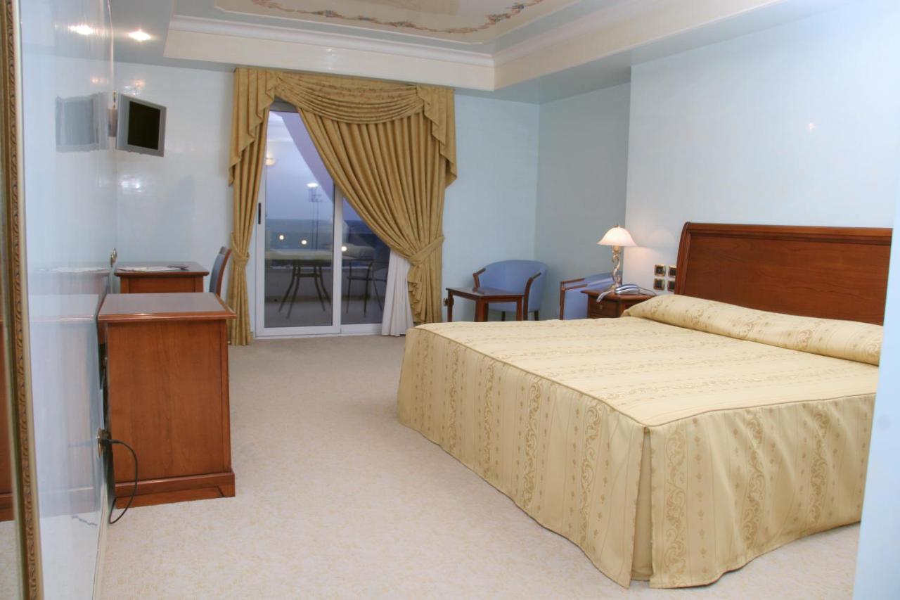 Gardenia Hotel Lazzaro Zewnętrze zdjęcie