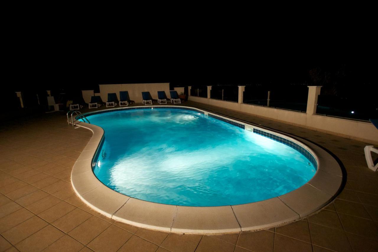 Gardenia Hotel Lazzaro Zewnętrze zdjęcie