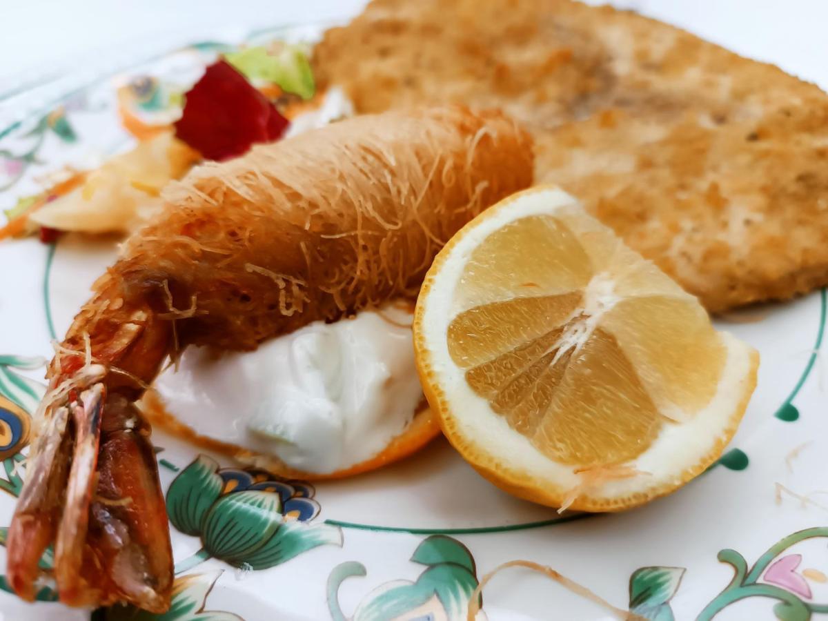Gardenia Hotel Lazzaro Zewnętrze zdjęcie