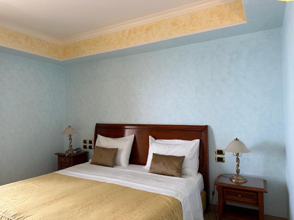 Gardenia Hotel Lazzaro Zewnętrze zdjęcie