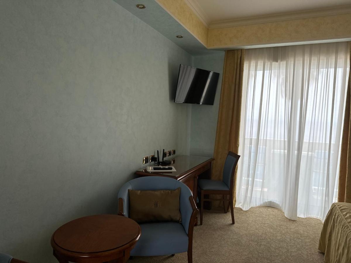 Gardenia Hotel Lazzaro Zewnętrze zdjęcie