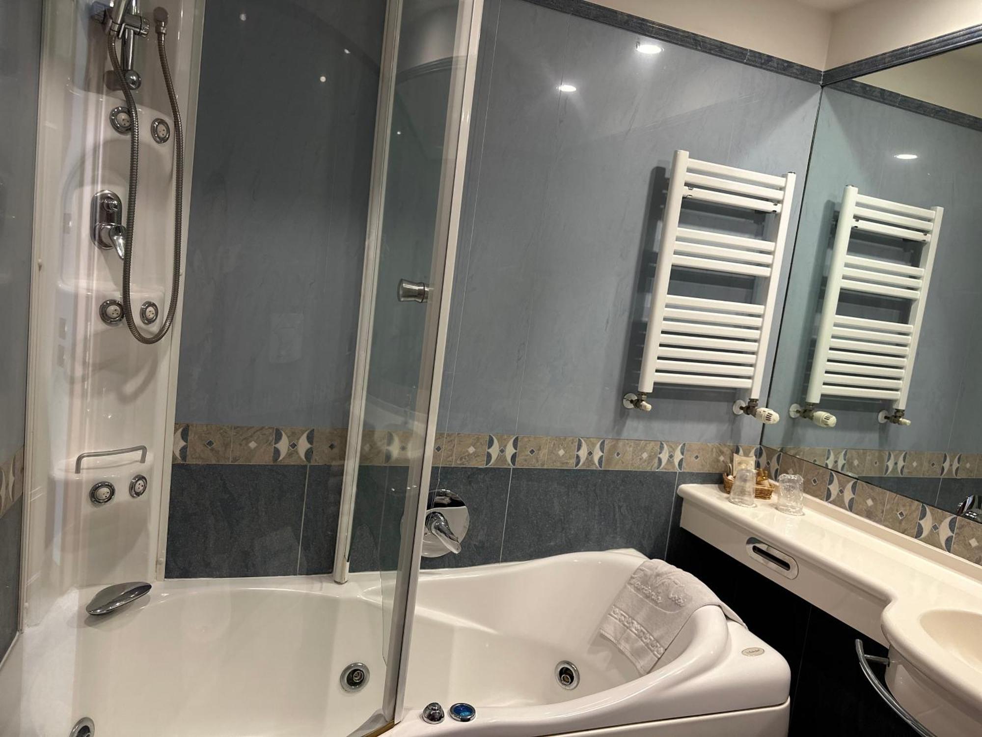 Gardenia Hotel Lazzaro Zewnętrze zdjęcie