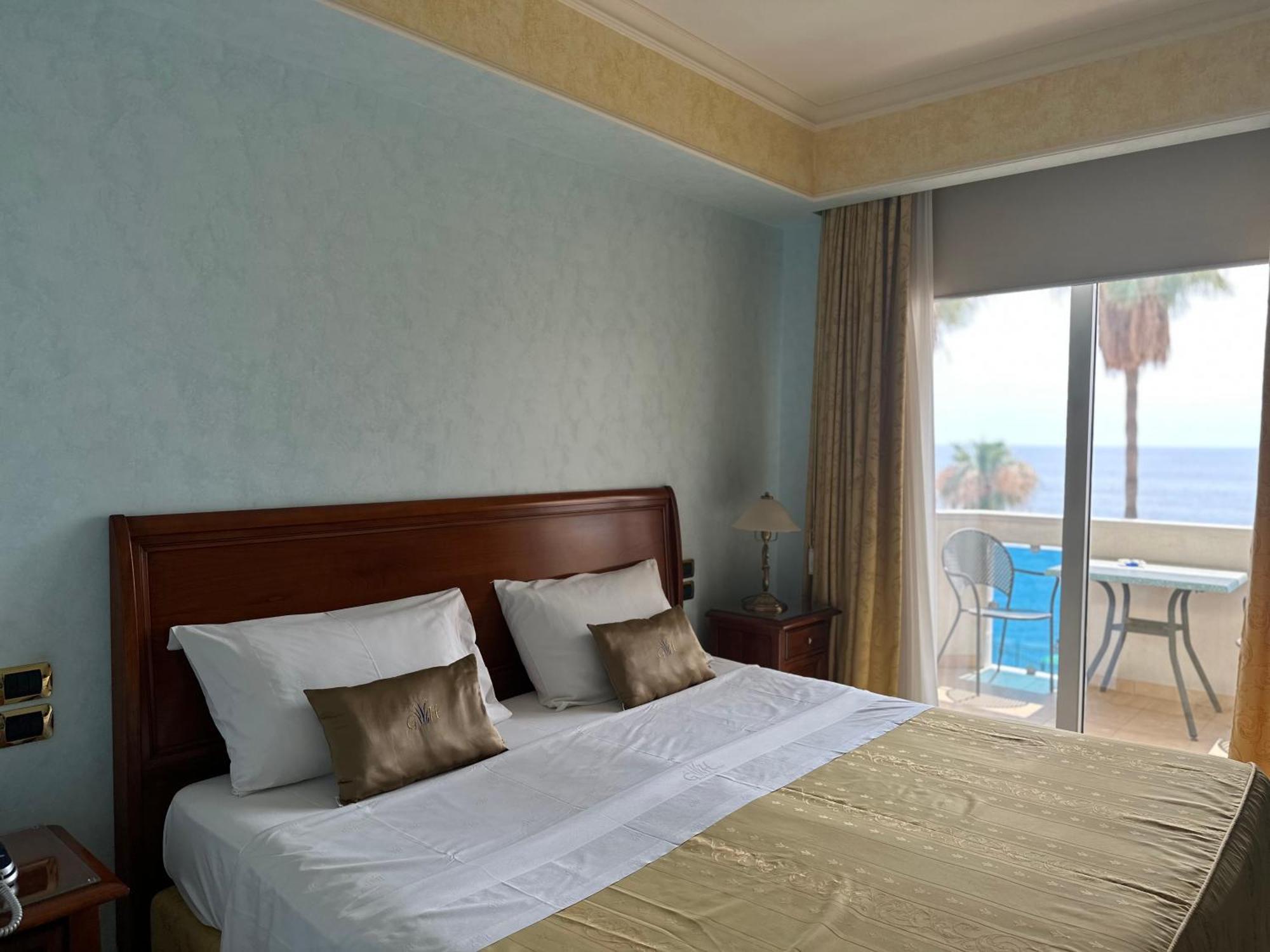 Gardenia Hotel Lazzaro Zewnętrze zdjęcie