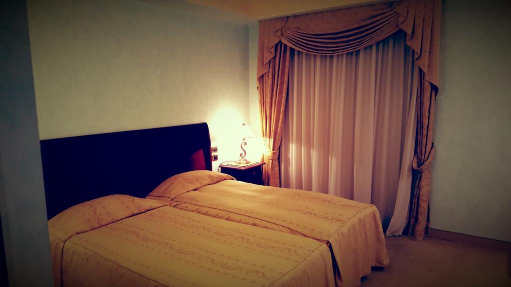 Gardenia Hotel Lazzaro Zewnętrze zdjęcie