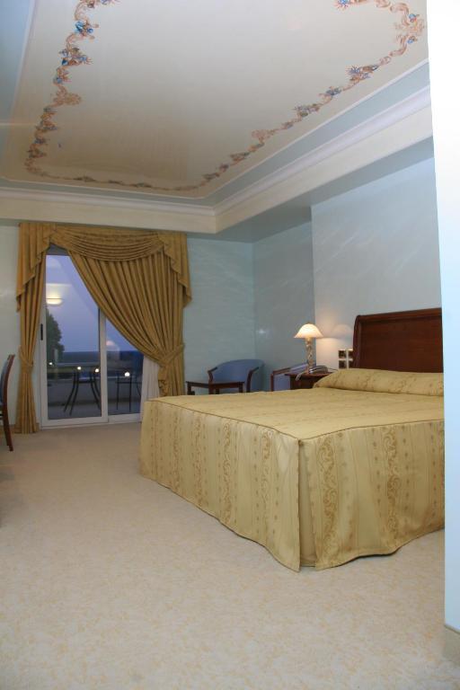 Gardenia Hotel Lazzaro Pokój zdjęcie