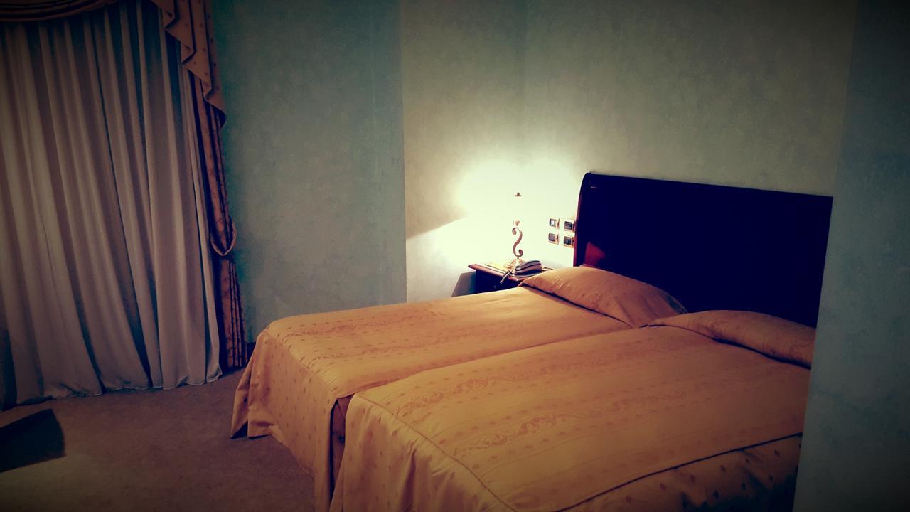 Gardenia Hotel Lazzaro Zewnętrze zdjęcie