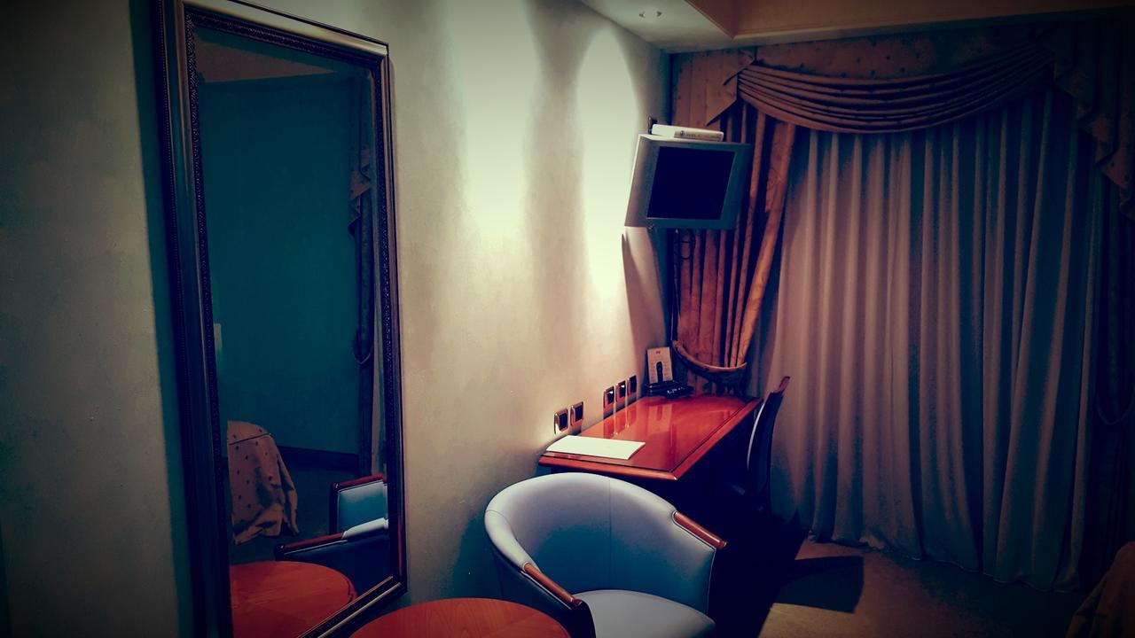 Gardenia Hotel Lazzaro Zewnętrze zdjęcie
