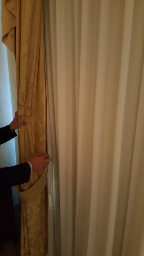 Gardenia Hotel Lazzaro Zewnętrze zdjęcie