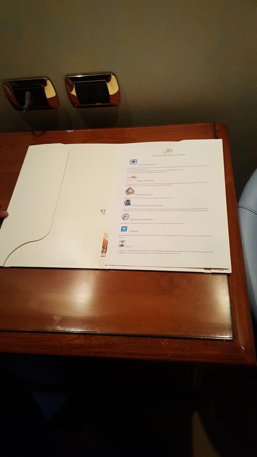 Gardenia Hotel Lazzaro Zewnętrze zdjęcie