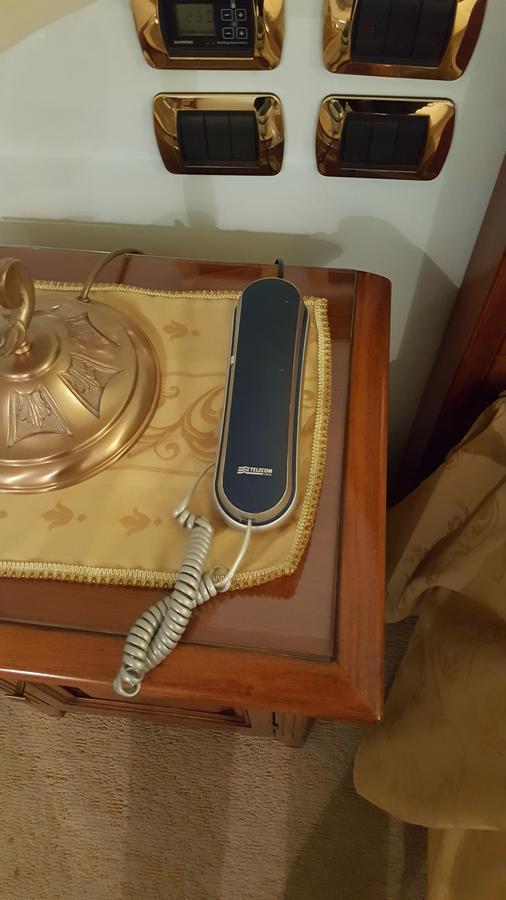 Gardenia Hotel Lazzaro Zewnętrze zdjęcie