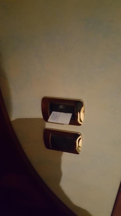 Gardenia Hotel Lazzaro Zewnętrze zdjęcie